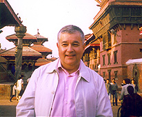 Javier MUÑIZ
